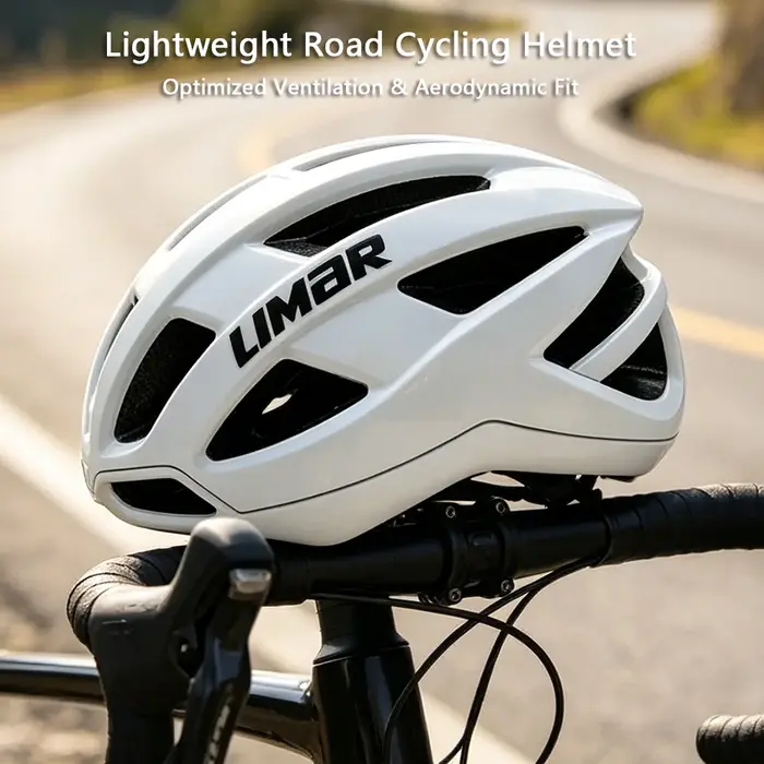 Casque de cyclisme pour hommes et femmes, casque de vélo aérodynamique, casque de course, casque de contre-la-montre, casque de vélo de route, casque de sport de plein air, casque de sécurité, casco c