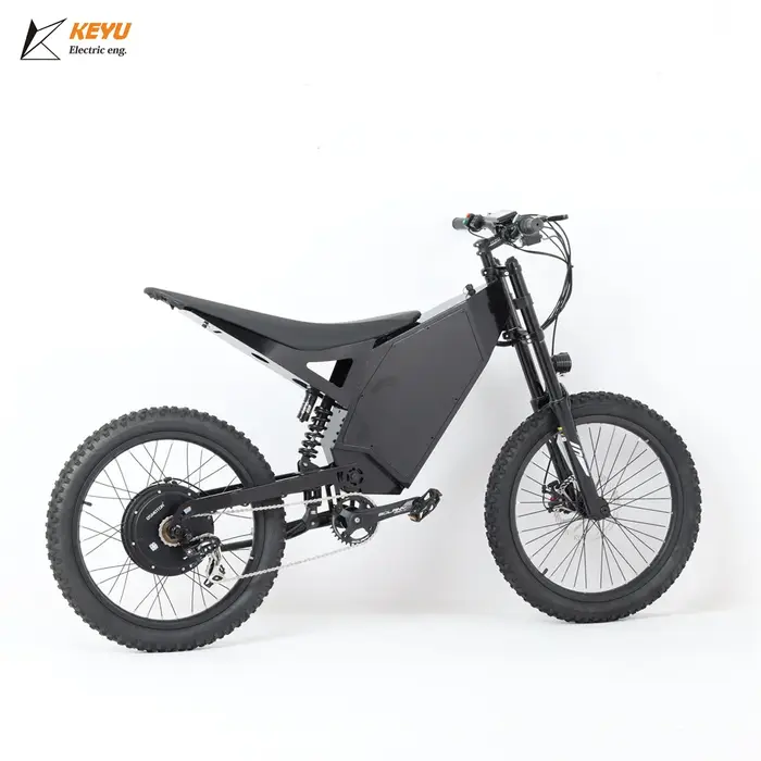 Grand siège de vélo confortable