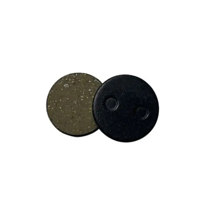 Disques de frein pour trottinettes électriques, 110/120mm, pièce de réparation et d'entretien de rou