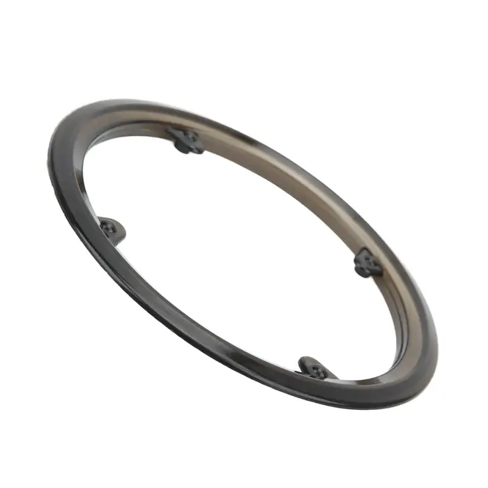 Protection de pignon de pédalier pour vélo de route et VTT, anneau de protection JOWheel, accessoire