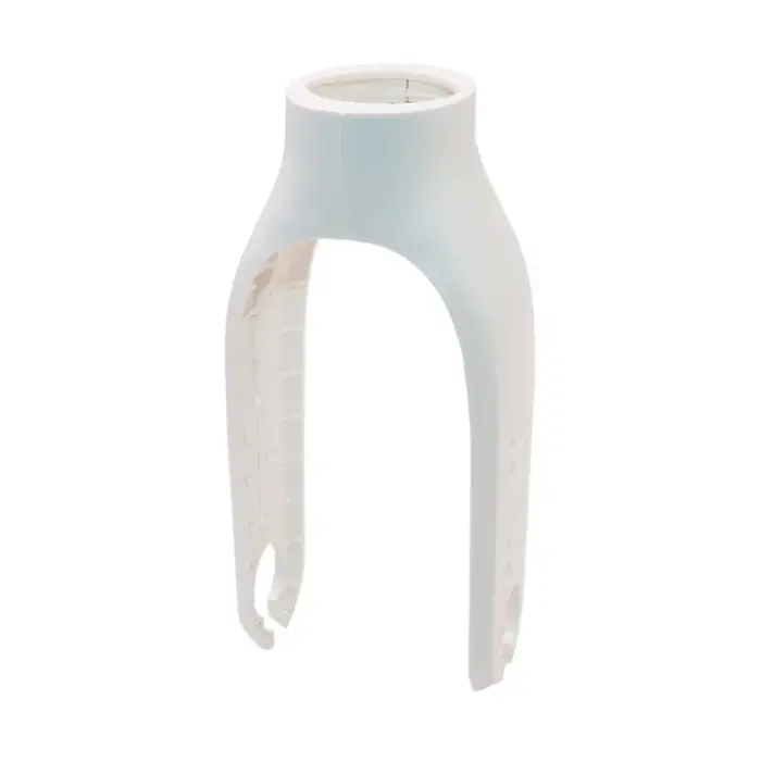 Housse de protection pour roue de fourche avant
