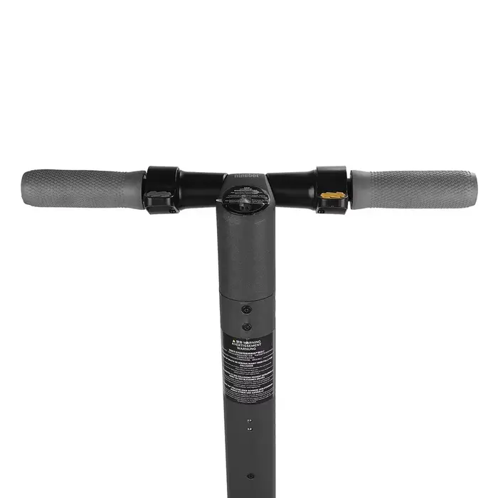 1 jeu de boulons de Scooter électrique pour Ninebot ES1 E ES4