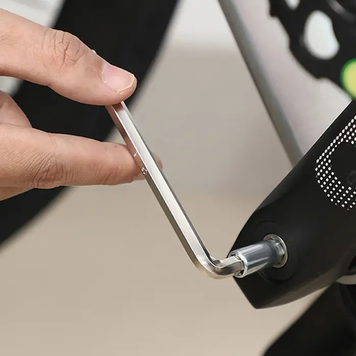 10 en 1 vélo multi-outils en acier cyclisme combinaison outils d'entretien multifonctionnel Portable