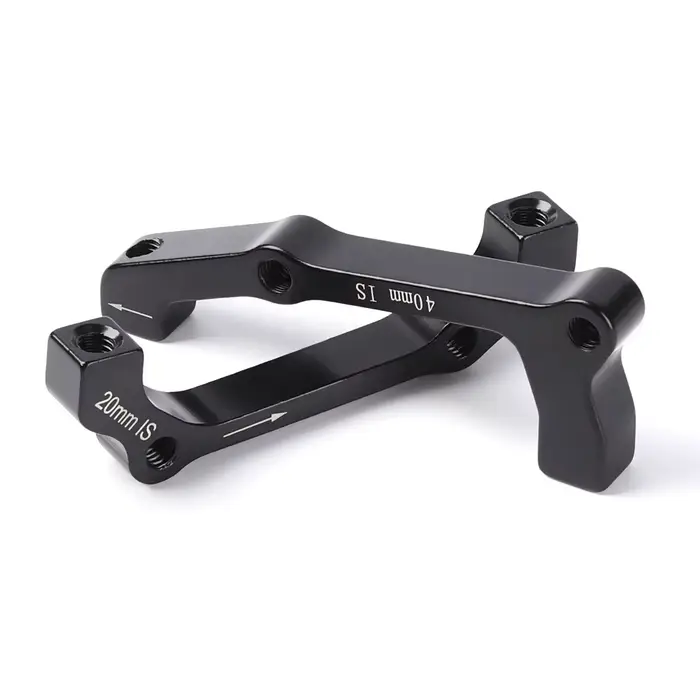 Adaptateur de montage de disque de frein VTT ultraléger, pour rotor de 140, 160, 180, 203mm