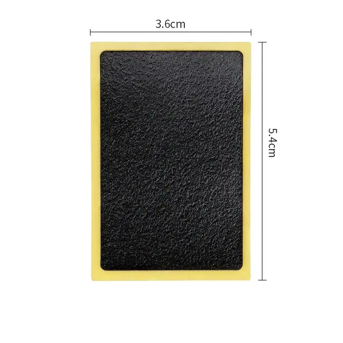 Kit de réparation de crevaison de vélo