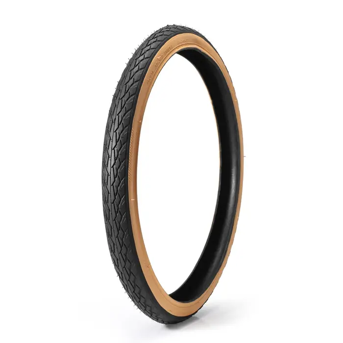 INNOVA 16 pouces 16x1-3/8 37-349 pneu de vélo pliant vtt pneus
