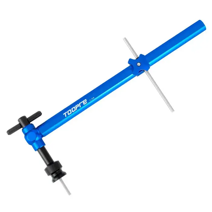 Outil d'alignement de levier de vitesses de vélo de route