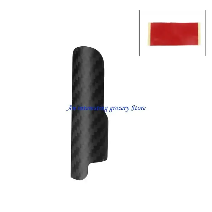 652d Protecteur vélo amical pour débutant Aluminium Alloys Fibres carbone