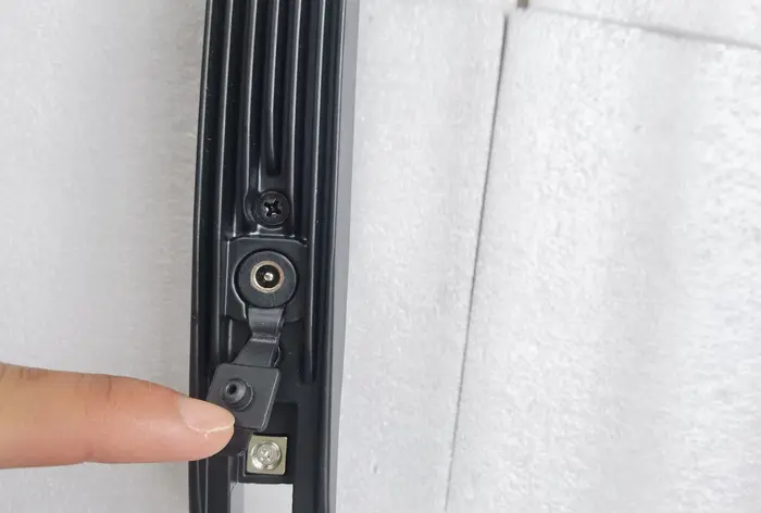 Contrôleur e-twow GT d'origine avec bluetooth pour scooter électrique e-twow