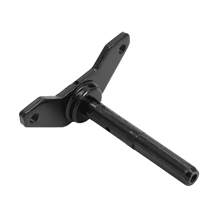 Fourche avant pour trottinette électrique Kugoo M4 Pro, fourches avant, tige de direction, support de cadre, amortisseur, pièces de rechange