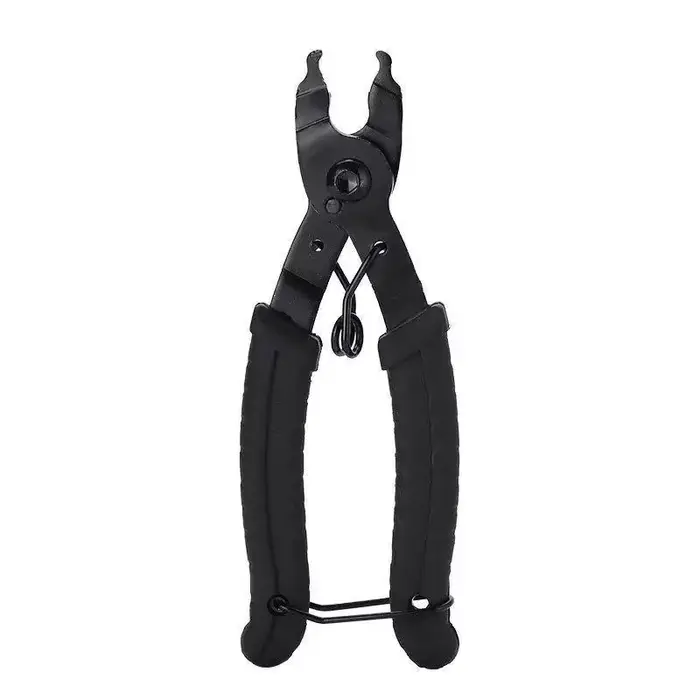 Outil de réparation de vélo avec riveteuse de chaîne