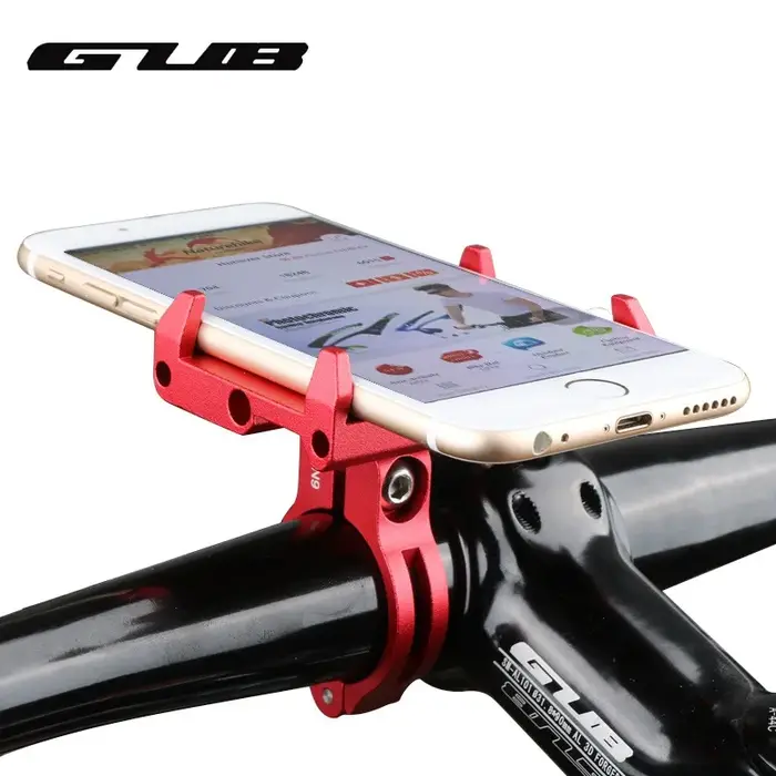 GUB vélo support pour téléphone portable G85