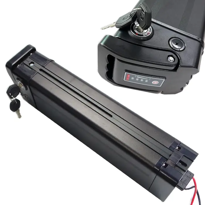 36V 48V KOOLUX BK6S e-bike 20*4 pouces 500W 17.5ah 15Ah 48V pliable gros pneu saleté électrique hybride vélo batterie remplacement