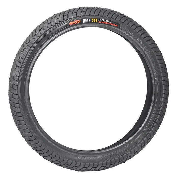 CST pneu de vélo 16X1.95 18X1.95 20X1.95 20X2.125 pour 16 18 20 pouces petite roue BMX