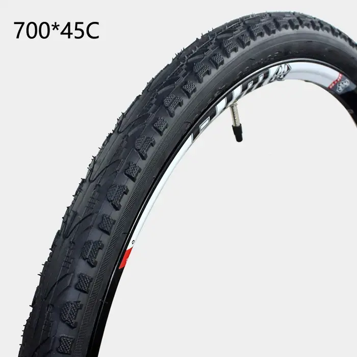 KENDA K935 pneu de vélo 700C 700x35C 38C 40C 45C vtt pneus