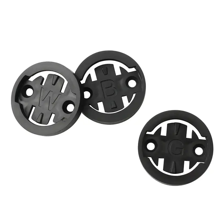 Support d'ordinateur de vélo pour Garmin Bryton WAHOO