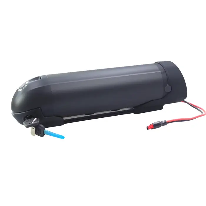 Batterie pour vélo électrique