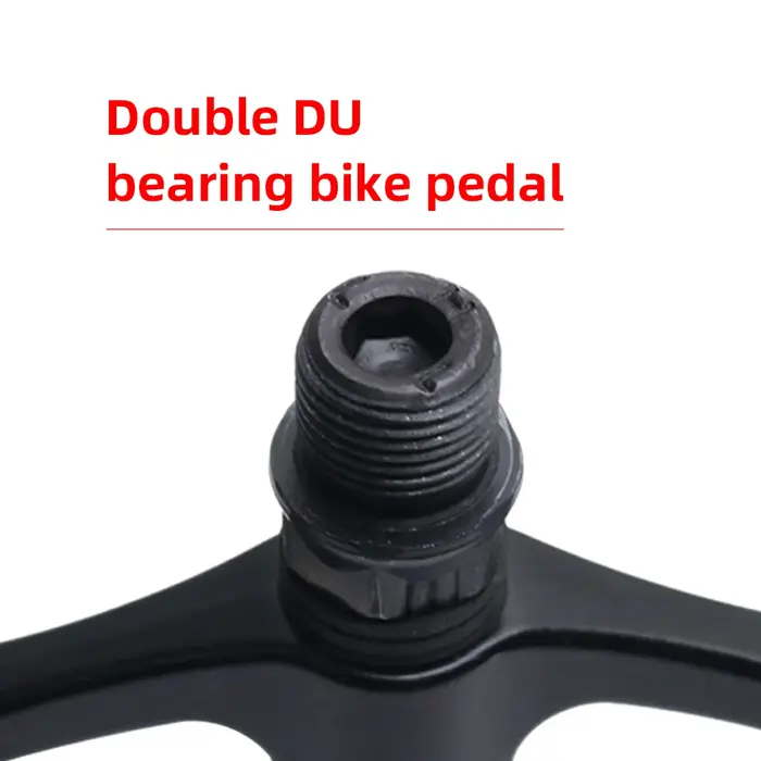 VXM 2 DU pédales de vélo ultralégères BMX vtt