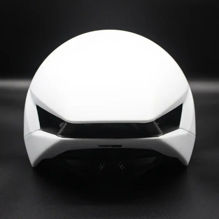 Casque de vélo ultraléger aérodynamique pour sport de plein air, VTT, vélo de route, moulé intégralement, rouge, pour hommes et femmes, casque de cyclisme