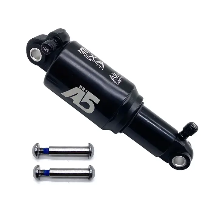 KS A5 RE RR1 Air amortisseur arrière vtt vélo Double simple EXA forme VTT 100 125 150 165 190 MM pour Scooter