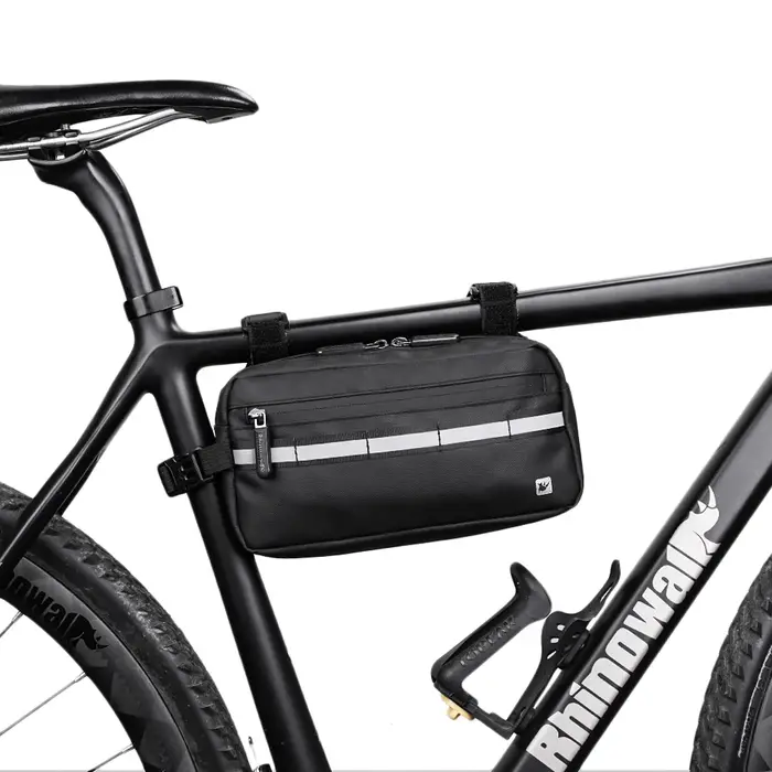 Bal inowalk-Sac à main multifonctionnel pour guidon de vélo