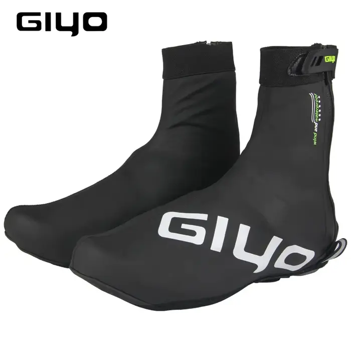 GIYO hiver cyclisme couvre-chaussures femmes hommes chaussures couverture vtt vélo de route course