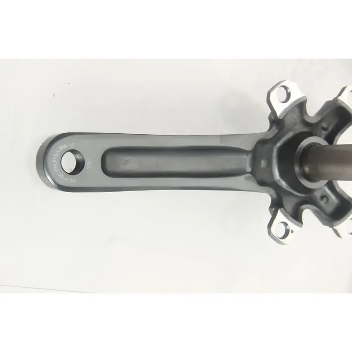 Vélo de route d'origine SORA TIAGRA FC-R3000 4700 pédalier main gauche et droite 165mm 170mm 172.5mm 175mm accessoire de bras de manivelle