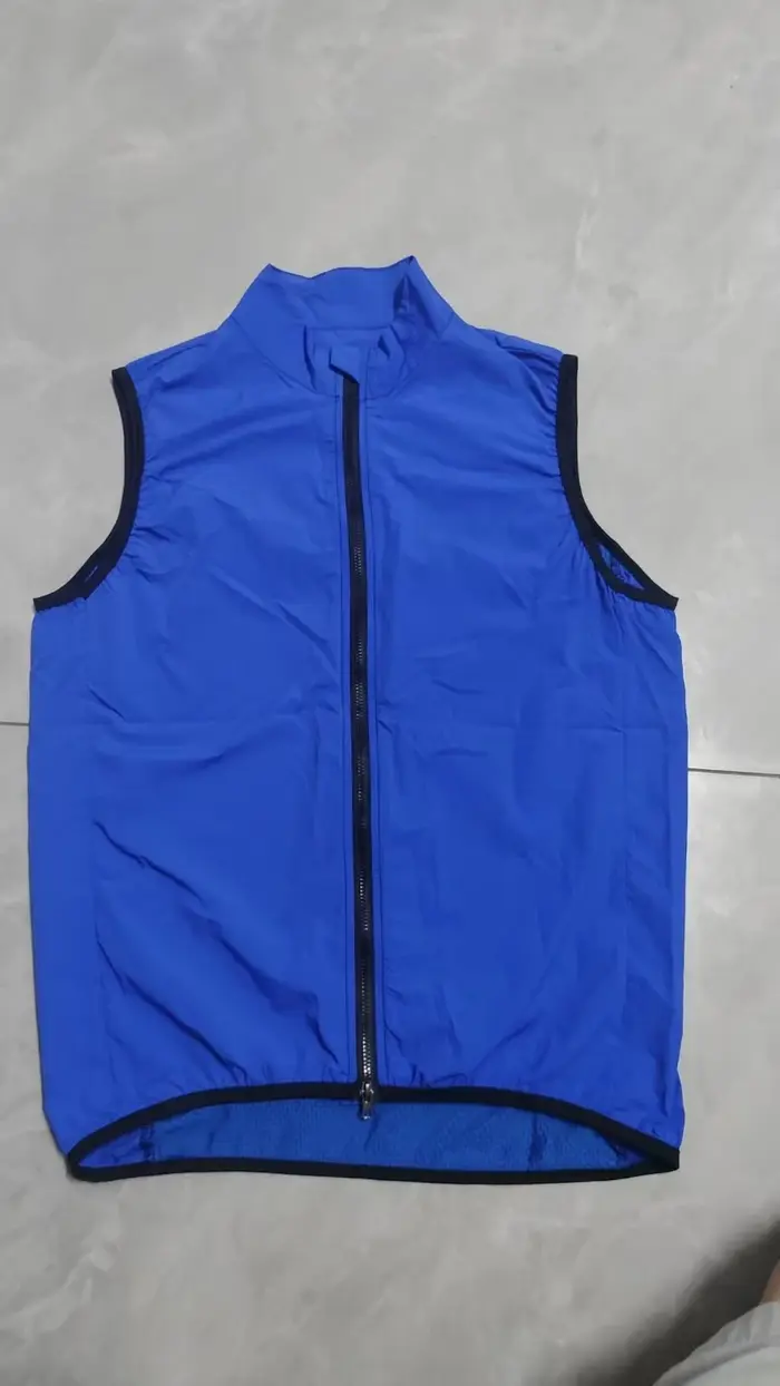 Gilet de sport pour cyclisme