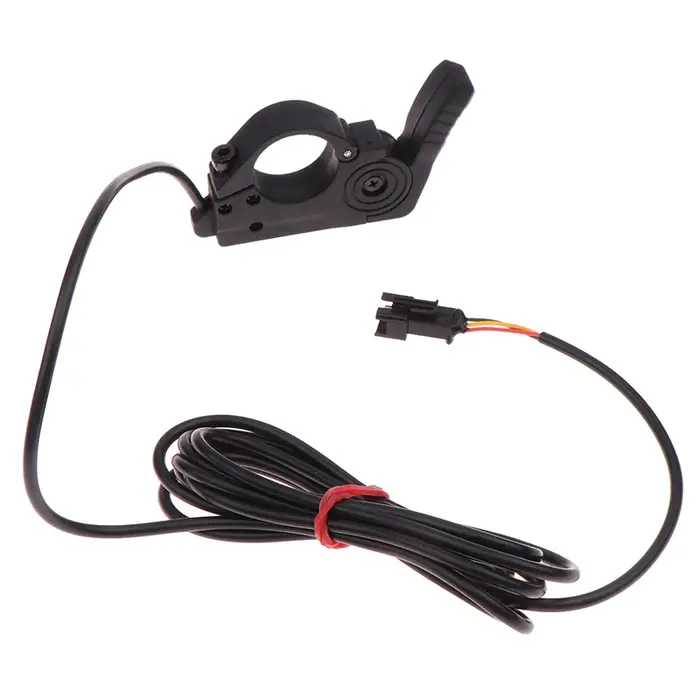 Accélérateur de pouce pour vélo électrique