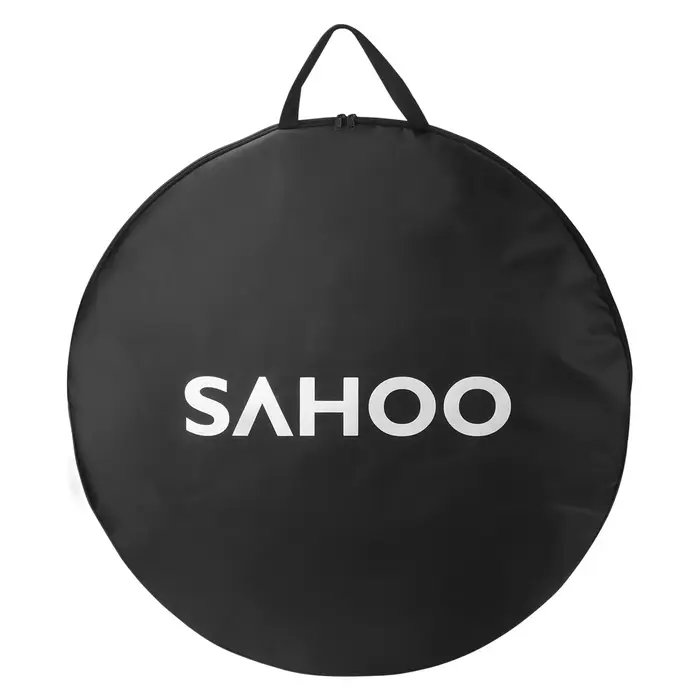 Sac de roue de vélo sac