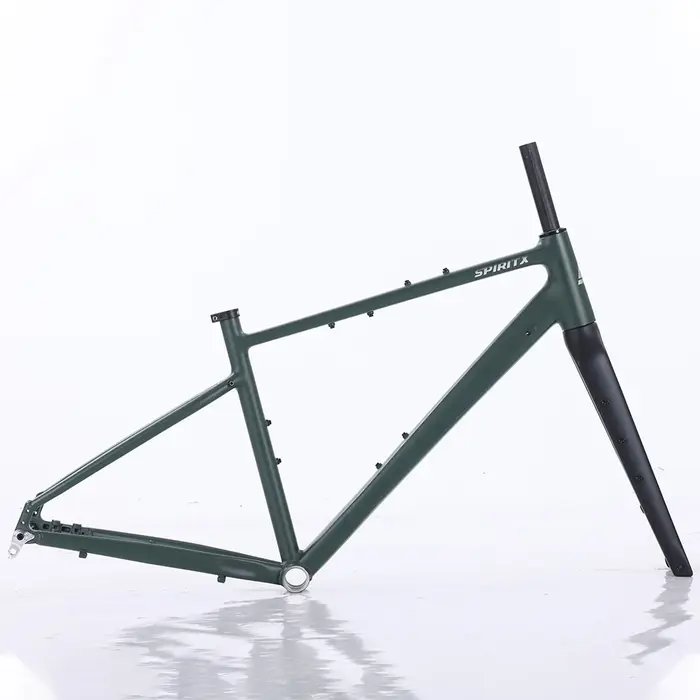 Cadre de vélo de route 43cm/47cm/52cm