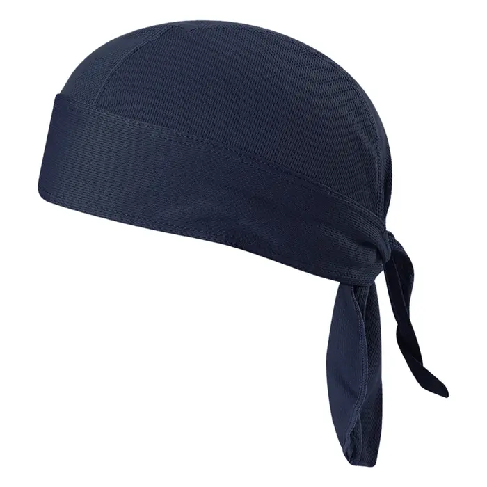 Chapeau de cyclisme sous le casque pour homme