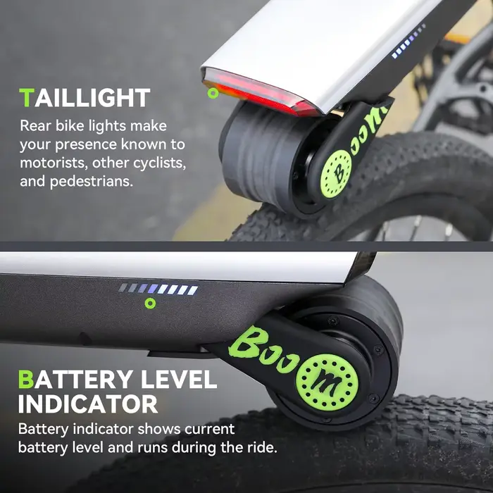 Kit d'assistance pour vélo électrique