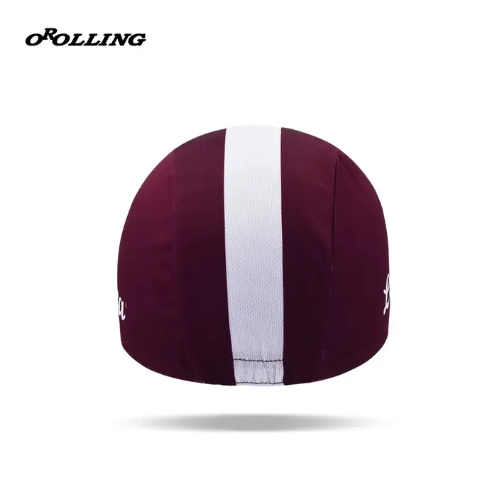 Multi Styles classique rétro Italia vélo nouvelles casquettes de cyclisme OSCROLLING Gorra Ciclismo unisexe