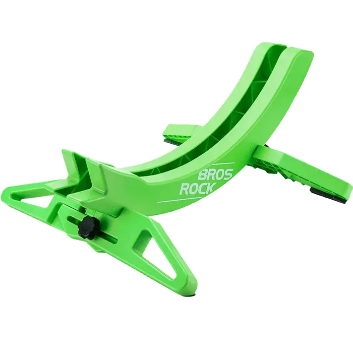 Supports de stationnement pour vélos