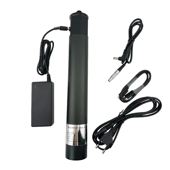 Batterie externe 11.1V 10000mAh BL10000, pôle d'alimentation GPS pour South Trimble CHC, batterie GPS RTK haute cible, nouveau