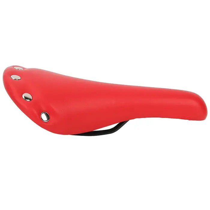 Siège souple de vélo de route de haute qualité, résistant aux chocs, étanche, accessoire de vélo (bl