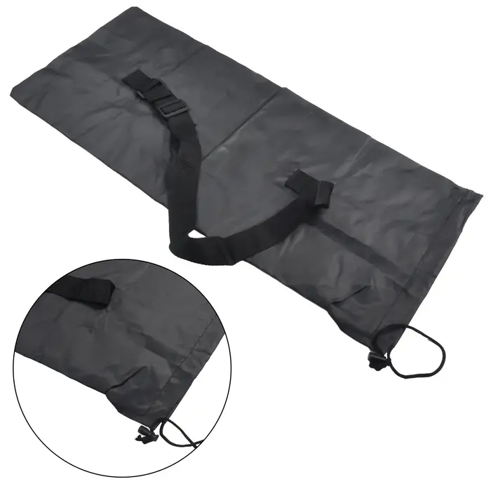 Sac de transport en tissu Nylon pour Skateboard