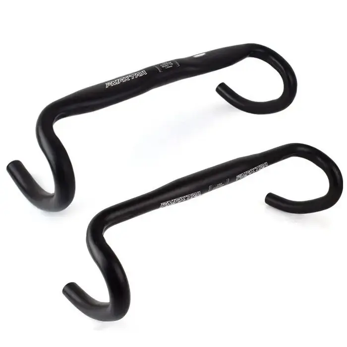Guides de vélo de route: Drop