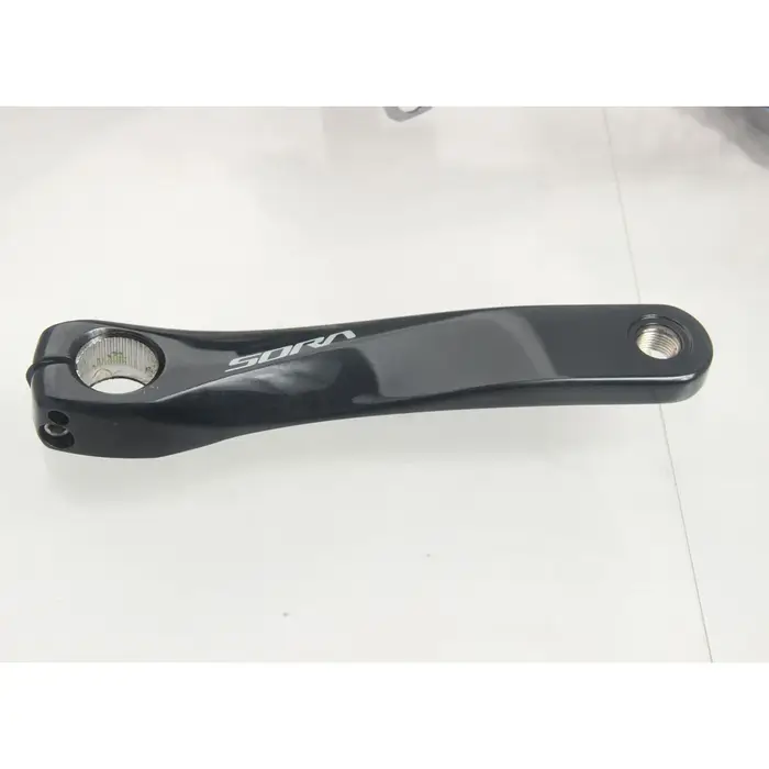 Vélo de route d'origine SORA TIAGRA FC-R3000 4700 pédalier main gauche et droite 165mm 170mm 172.5mm 175mm accessoire de bras de manivelle