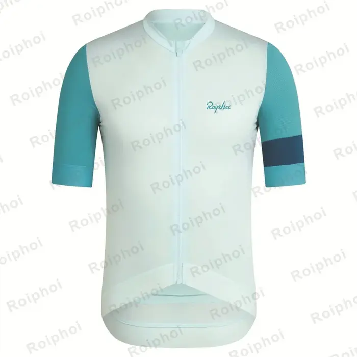 ROIPHOI – Maillot de cyclisme pour hommes
