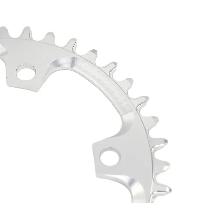 Plateau en cercle de pierre pour vélo de route