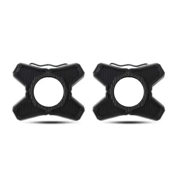 Paire de pédales de vélo en alliage ABS professionnel pour Old Styl Speedplay, pièces de vélo de rou