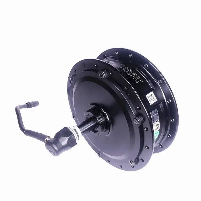 48v 500w Bafang Hub moteur haute vitesse e-bike