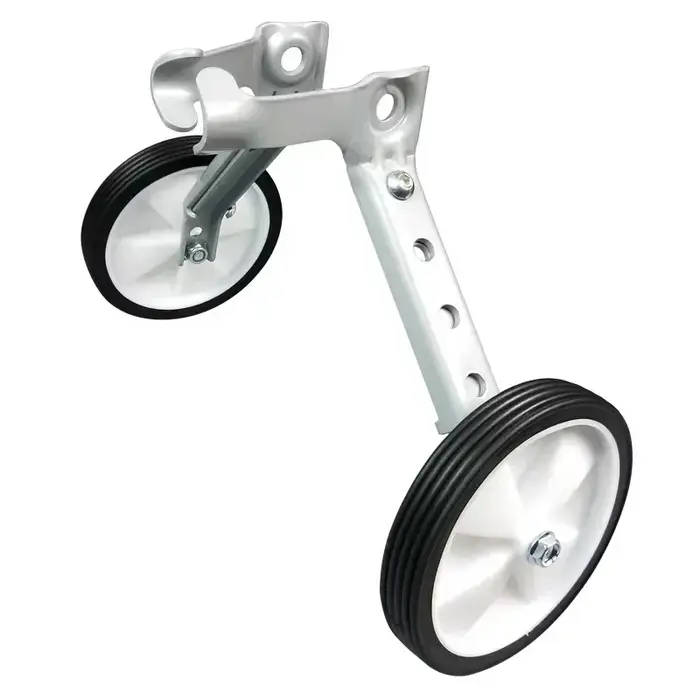 Roues d'apprentissage pour VTT enfant 18