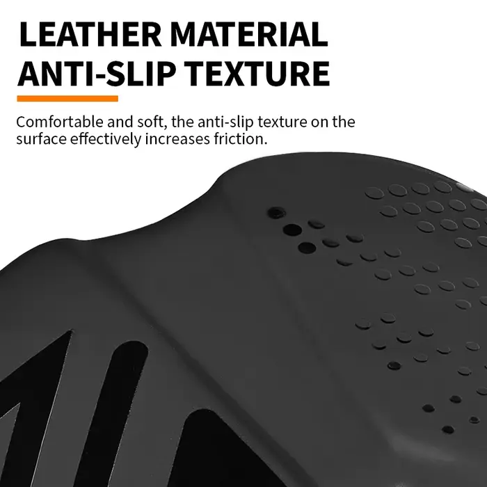 Selle de vélo BUCKLOS confortable pour VTT et vélo de route