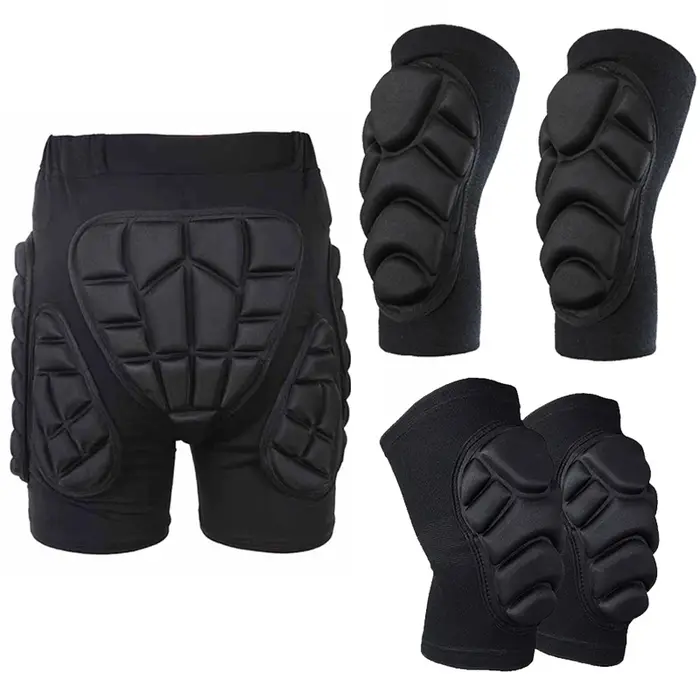 Short de Sport de vélo