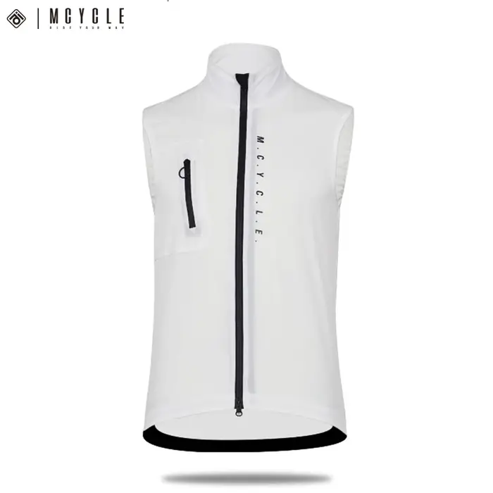 Mcycle-Chemise de vélo légère et respirante