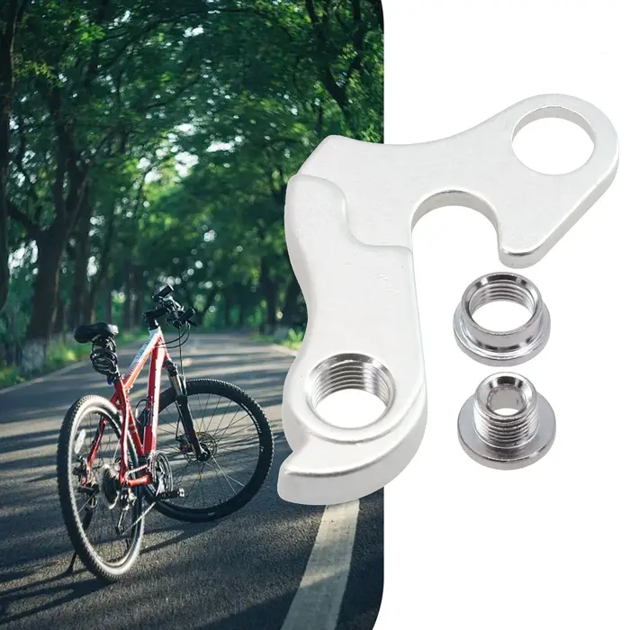 Cintre de vélo de route et vtt