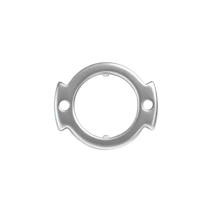 Plateau de roulement rotatif pour trottinette électrique, avec entretoises de Tube, pour série Segwa